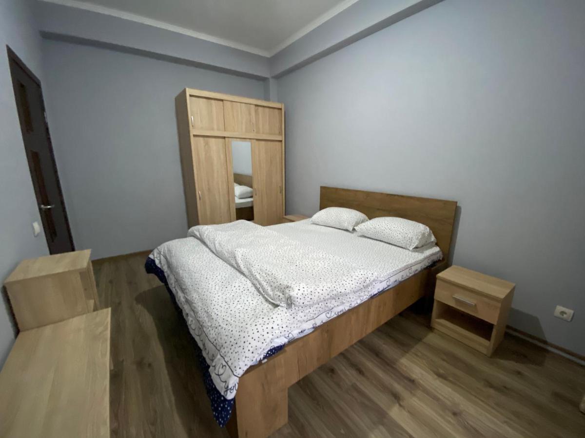 Sky House Central Apartment Chisinau Exterior photo