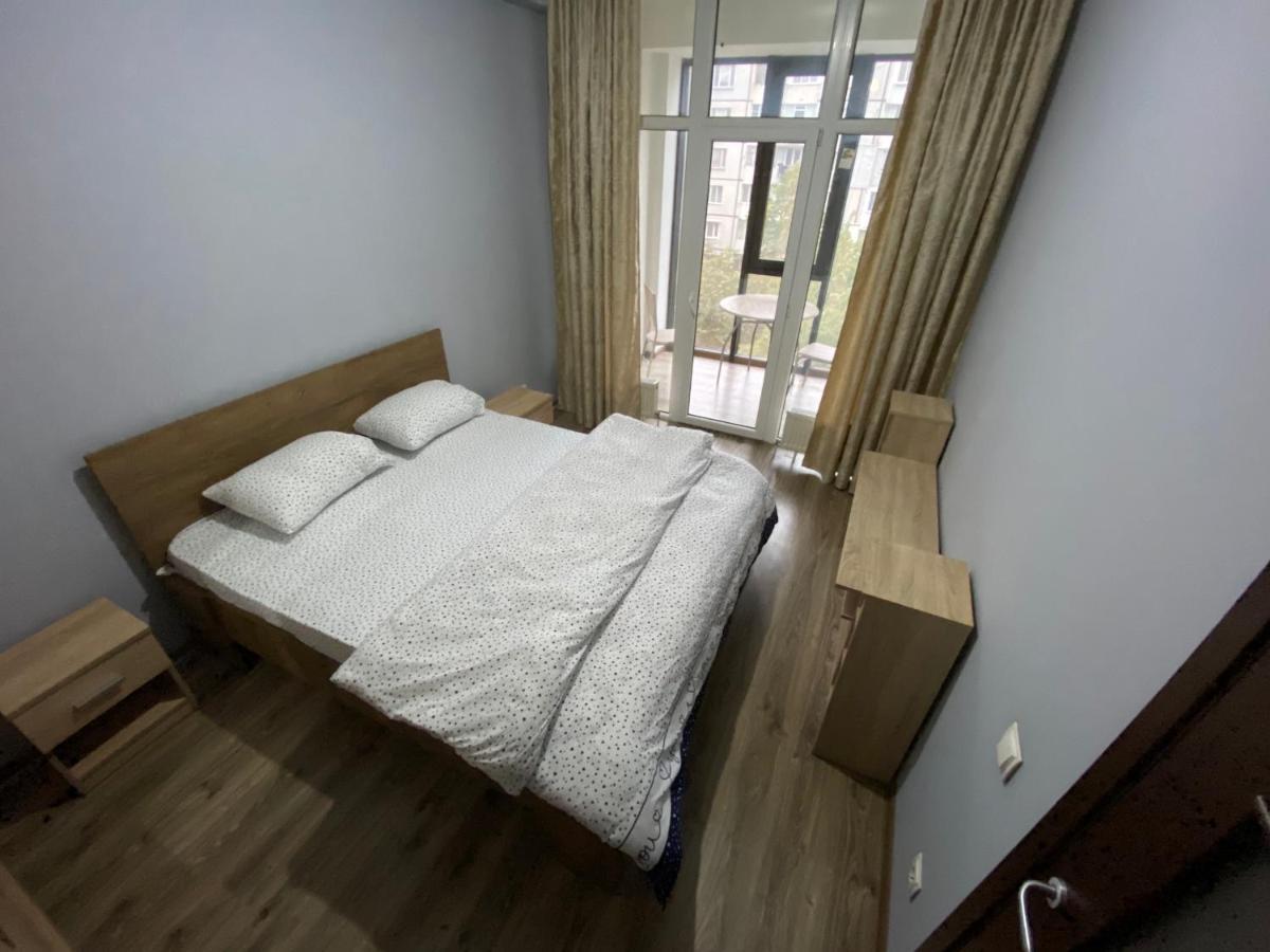 Sky House Central Apartment Chisinau Exterior photo
