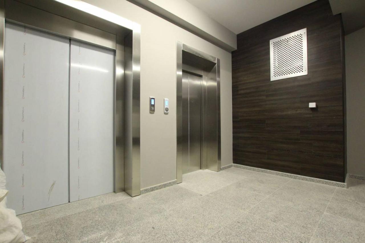 Sky House Central Apartment Chisinau Exterior photo